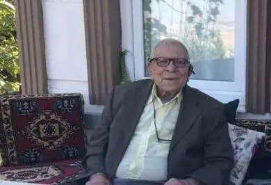 MKE Top Fabrikası Eski Müdürü Mehmet Çağlayan Vefat Etti - Kırıkkale Haber, Son Dakika Kırıkkale Haberleri