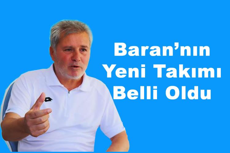 Nihat Baran Kahramanmaraşspor’da - Kırıkkale Haber, Son Dakika Kırıkkale Haberleri