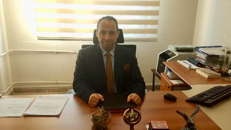 Sosyal Güvenlik Kurumu'nda Akturan Dönemi Sosyal Güvenlik Kurumu'nda Akturan Dönemi