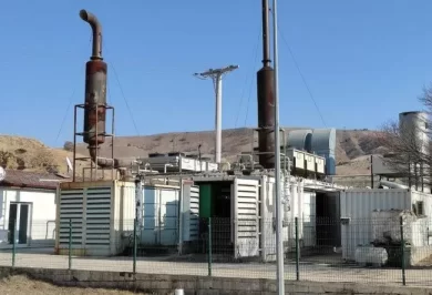 Atıklardan elektrik üretiliyor - Kırıkkale Haber, Son Dakika Kırıkkale Haberleri Atıklardan elektrik üretiliyor - Kırıkkale Haber, Son Dakika Kırıkkale Haberleri