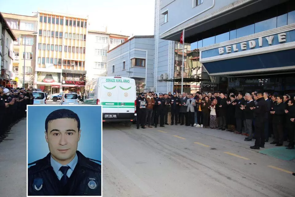 Bıçaklı saldırıya uğrayan Zabıta Memuru hayatını kaybetti - Kırıkkale Haber, Son Dakika Kırıkkale Haberleri