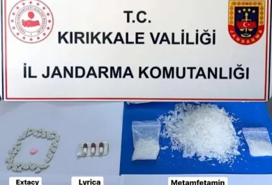 Jandarmadan uyuşturucu operasyonu - Kırıkkale Haber, Son Dakika Kırıkkale Haberleri Jandarmadan uyuşturucu operasyonu - Kırıkkale Haber, Son Dakika Kırıkkale Haberleri