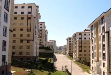 Karakeçili’de ilk evim heyecanı - Kırıkkale Haber, Son Dakika Kırıkkale Haberleri