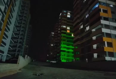 Mahalleli Enerji-Sa’ya Tepkili - Kırıkkale Haber, Son Dakika Kırıkkale Haberleri