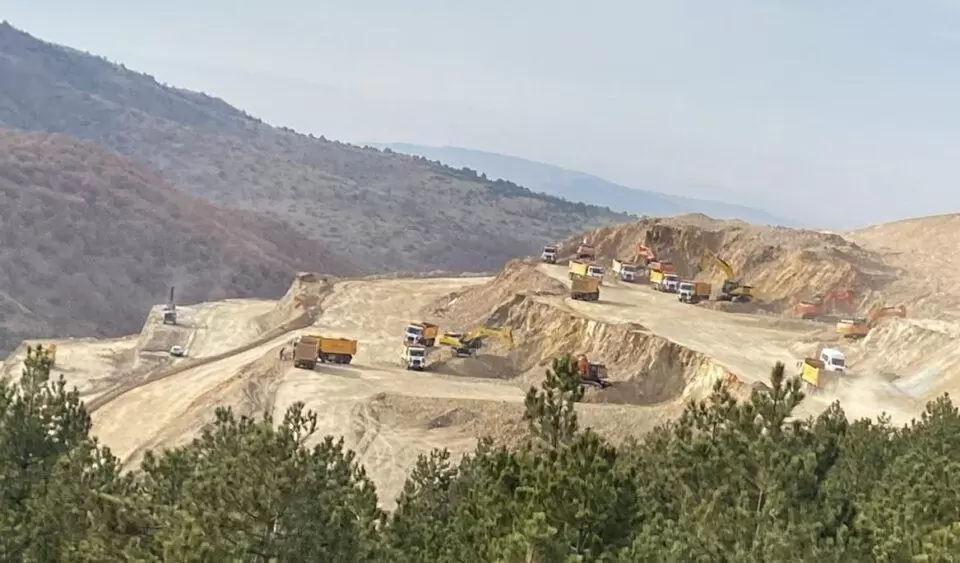 Türkiye’nin Göz Bebeği Olacak - Kırıkkale Haber, Son Dakika Kırıkkale Haberleri