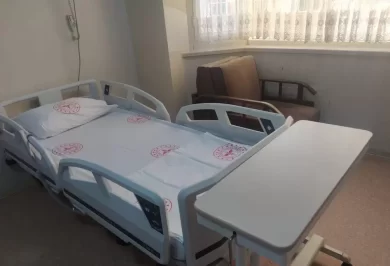 YİH’te hasta yatakları yenilendi - Kırıkkale Haber, Son Dakika Kırıkkale Haberleri YİH’te hasta yatakları yenilendi - Kırıkkale Haber, Son Dakika Kırıkkale Haberleri