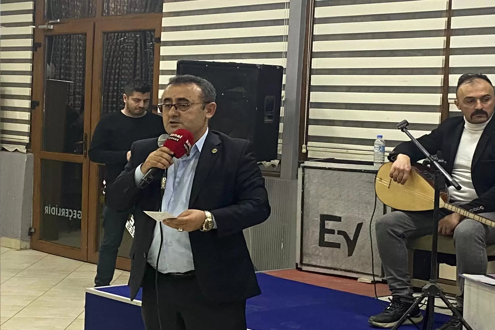 Bildik Başkan Gazetecileri Yine Unutmadı - Kırıkkale Haber, Son Dakika Kırıkkale Haberleri Bildik Başkan Gazetecileri Yine Unutmadı - Kırıkkale Haber, Son Dakika Kırıkkale Haberleri