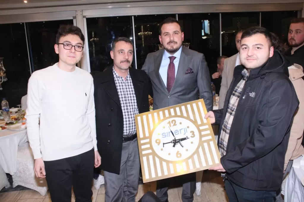 Duman Siyasette Bende Varım Dedi – Kırıkkale Haber, Son Dakika Kırıkkale Haberleri Duman Siyasette Ben de Varım Dedi - Kırıkkale Haber, Son Dakika Kırıkkale Haberleri