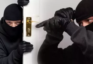 Halitli Köyün ‘de 35 Ev Soyuldu - Kırıkkale Haber, Son Dakika Kırıkkale Haberleri