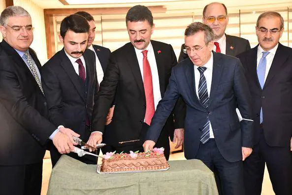 İdareciler Günü - Kırıkkale Haber, Son Dakika Kırıkkale Haberleri İdareciler Günü - Kırıkkale Haber, Son Dakika Kırıkkale Haberleri