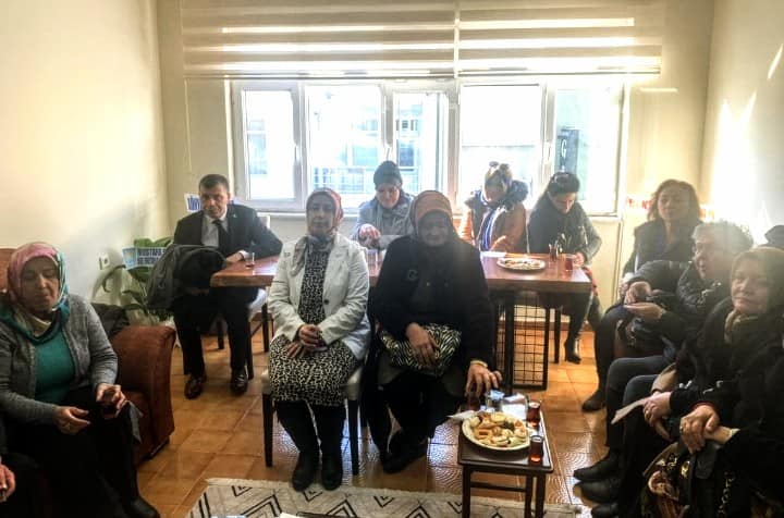 İlk Seçim Bürosu Altınışık’tan – Kırıkkale Haber, Son Dakika Kırıkkale Haberleri İlk Seçim Bürosu Altınışık’tan - Kırıkkale Haber, Son Dakika Kırıkkale Haberleri
