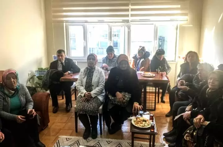 İlk Seçim Bürosu Altınışık’tan – Kırıkkale Haber, Son Dakika Kırıkkale Haberleri İlk Seçim Bürosu Altınışık’tan - Kırıkkale Haber, Son Dakika Kırıkkale Haberleri