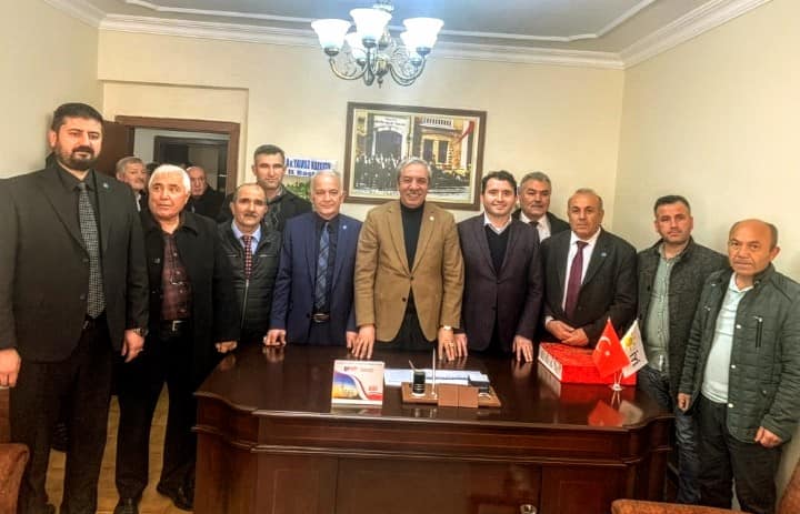 İlk Seçim Bürosu Altınışık’tan - Kırıkkale Haber, Son Dakika Kırıkkale Haberleri İlk Seçim Bürosu Altınışık’tan - Kırıkkale Haber, Son Dakika Kırıkkale Haberleri
