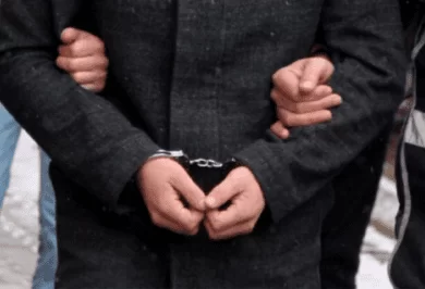 Muhtar Tutuklandı - Kırıkkale Haber, Son Dakika Kırıkkale Haberleri