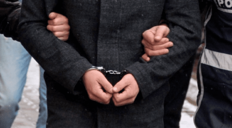 Muhtar Tutuklandı - Kırıkkale Haber, Son Dakika Kırıkkale Haberleri