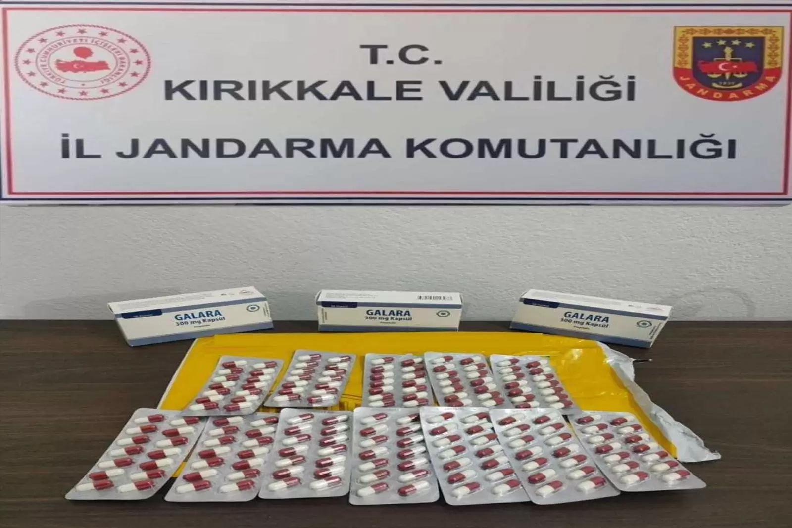 Jandarmadan Uyuşturucu Operasyonu - Kırıkkale Haber, Son Dakika Kırıkkale Haberleri Jandarmadan Uyuşturucu Operasyonu - Kırıkkale Haber, Son Dakika Kırıkkale Haberleri