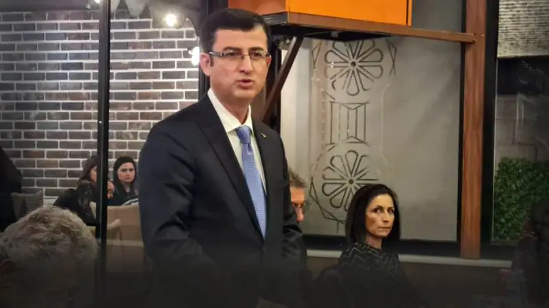 Karayol Gazeteciler İle Buluştu - Kırıkkale Haber, Son Dakika Kırıkkale Haberleri