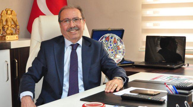 Cebeci Kira Artışı Esnafın Belini Büküyor - Kırıkkale Haber, Son Dakika Kırıkkale Haberleri