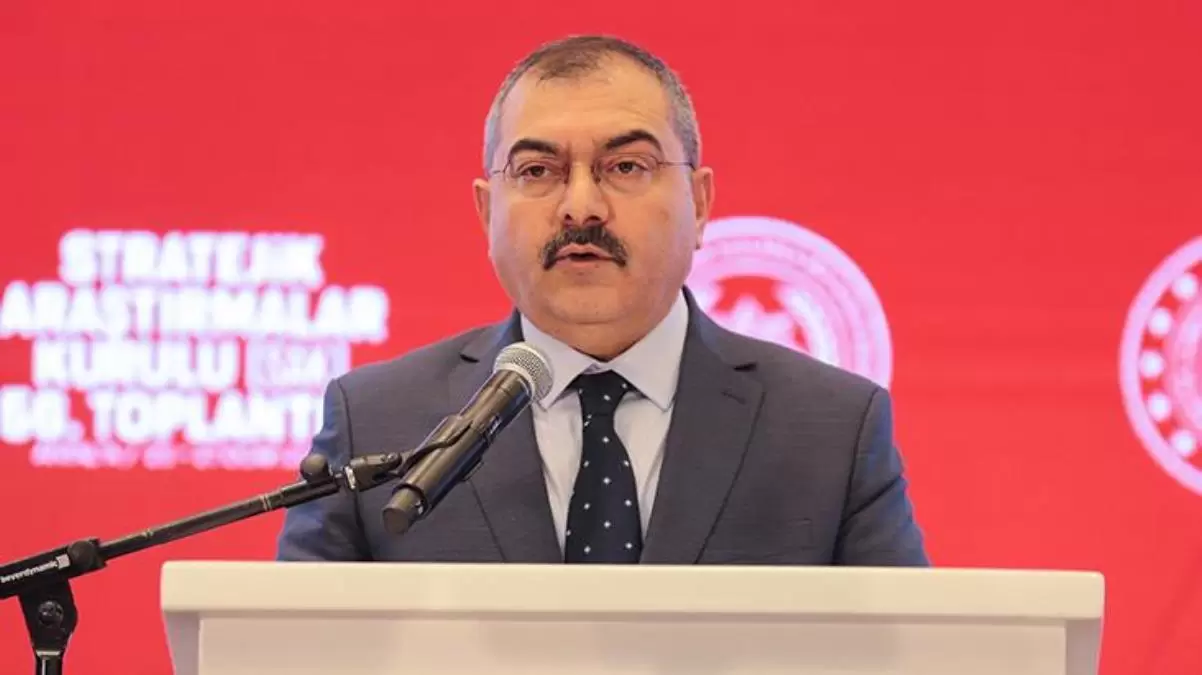KOM Daire Başkanı Mahmut Çorumlu, KOM Stratejik Araştırmalar Toplantısında Konuştu - Kırıkkale Haber, Son Dakika Kırıkkale Haberleri KOM Daire Başkanı Mahmut Çorumlu, KOM Stratejik Araştırmalar Toplantısında Konuştu - Kırıkkale Haber, Son Dakika Kırıkkale Haberleri