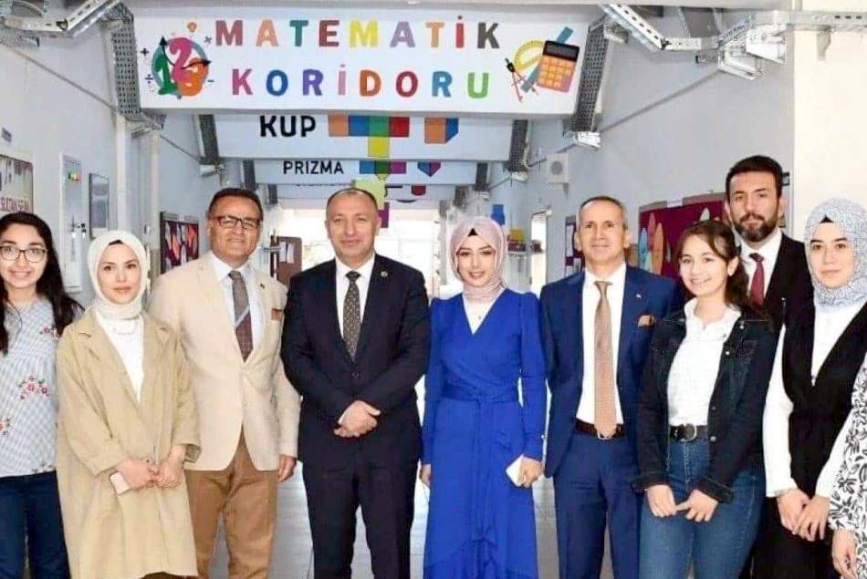 Matematik Seferberliği - Kırıkkale Haber, Son Dakika Kırıkkale Haberleri