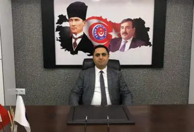 Murat Buluç,Yüzde 5 Beklentileri Karşılamadı - Kırıkkale Haber, Son Dakika Kırıkkale Haberleri Murat Buluç,Yüzde 5 Beklentileri Karşılamadı - Kırıkkale Haber, Son Dakika Kırıkkale Haberleri
