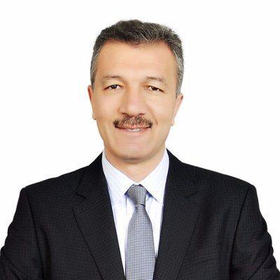 Öztürk, Kamuoyunu Eksiksiz Bilgilendirme Konusunda Çabaları Takdire Şayandır - Kırıkkale Haber, Son Dakika Kırıkkale Haberleri