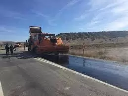 Sulakyurt’un Yarım Asırlık Yol Çilesi Bitti - Kırıkkale Haber, Son Dakika Kırıkkale Haberleri Sulakyurt’un Yarım Asırlık Yol Çilesi Bitti - Kırıkkale Haber, Son Dakika Kırıkkale Haberleri