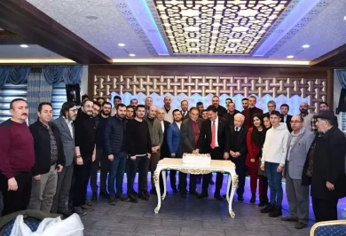 Tekbıyıkoğlu: Çok Kıymetli Bir Vazifeniz Var - Kırıkkale Haber, Son Dakika Kırıkkale Haberleri Tekbıyıkoğlu: Çok Kıymetli Bir Vazifeniz Var - Kırıkkale Haber, Son Dakika Kırıkkale Haberleri
