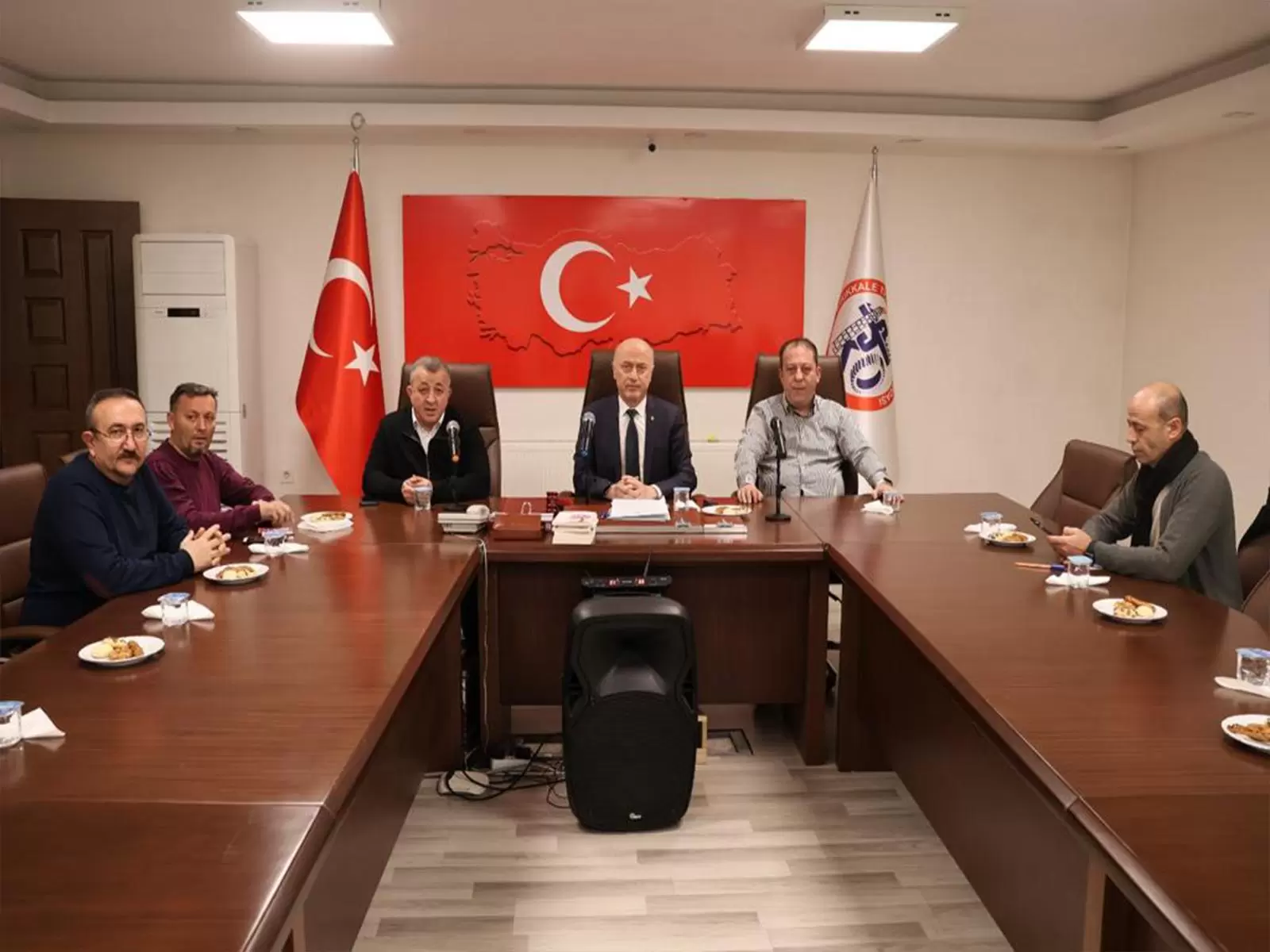 Kırıkkale Ticaret ve Sanayi Odasından Öneriler - Kırıkkale Haber, Son Dakika Kırıkkale Haberleri Kırıkkale Ticaret ve Sanayi Odasından Öneriler - Kırıkkale Haber, Son Dakika Kırıkkale Haberleri