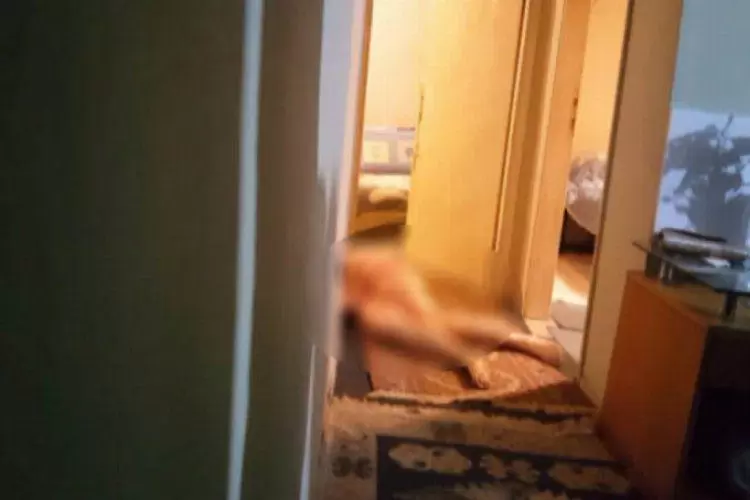 Banyo’da Sır Dolu Ölüm - Kırıkkale Haber, Son Dakika Kırıkkale Haberleri Banyo’da Sır Dolu Ölüm - Kırıkkale Haber, Son Dakika Kırıkkale Haberleri
