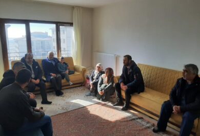 Keskin’e Hoş Geldiniz - Kırıkkale Haber, Son Dakika Kırıkkale Haberleri