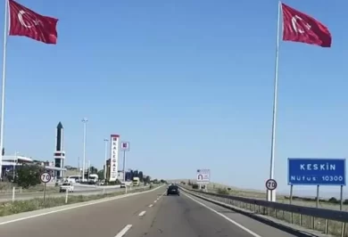 Keskinliler Yardım İçi Koşuyor - Kırıkkale Haber, Son Dakika Kırıkkale Haberleri