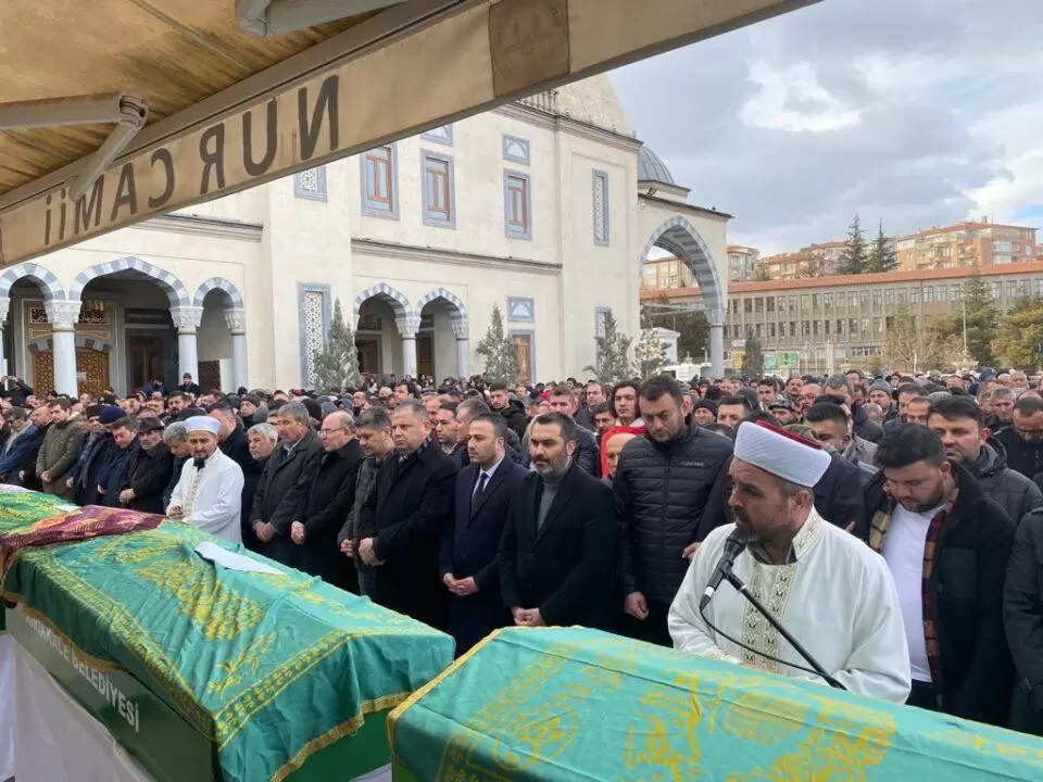 Bu Açıya Yürek Dayanmaz - Kırıkkale Haber, Son Dakika Kırıkkale Haberleri