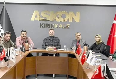 Daha Güçlü Çıkacağız - Kırıkkale Haber, Son Dakika Kırıkkale Haberleri