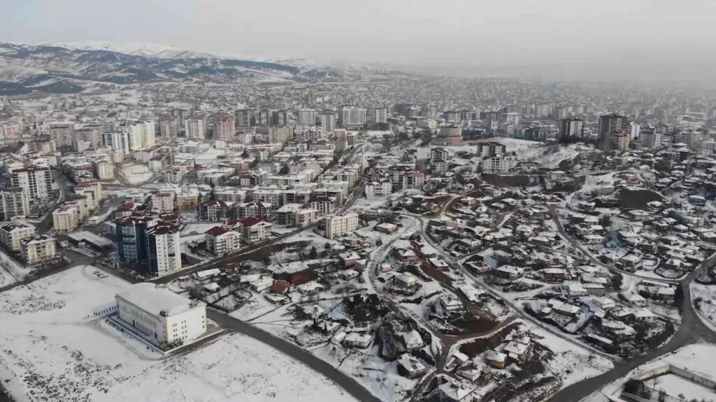 Gaz Kokusu Korkuttu - Kırıkkale Haber, Son Dakika Kırıkkale Haberleri