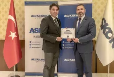 GÖKDERE Güven Tazeledi - Kırıkkale Haber, Son Dakika Kırıkkale Haberleri