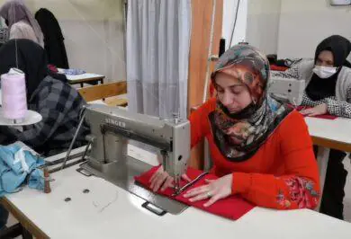 Kursiyerlerden Depremzedelere Kışlık Kıyafet - Kırıkkale Haber, Son Dakika Kırıkkale Haberleri Kursiyerlerden Depremzedelere Kışlık Kıyafet - Kırıkkale Haber, Son Dakika Kırıkkale Haberleri