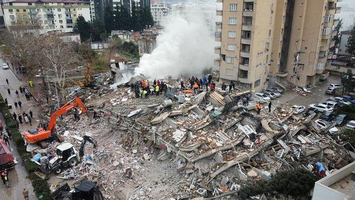 Kırıkkale’de 9 Bin 569 Depremzede Misafir - Kırıkkale Haber, Son Dakika Kırıkkale Haberleri