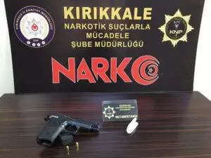 Emniyetten Uyuşturucu Operasyonu 2 Kişi Tutuklandı – Kırıkkale Haber, Son Dakika Kırıkkale Haberleri Emniyetten Uyuşturucu Operasyonu 2 Kişi Tutuklandı - Kırıkkale Haber, Son Dakika Kırıkkale Haberleri
