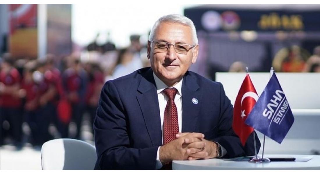 MKE Genel Müdürü İlhami Keleş Oldu - Kırıkkale Haber, Son Dakika Kırıkkale Haberleri