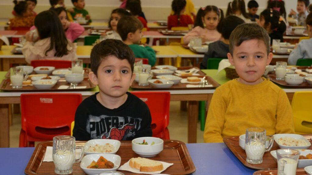 Öğrenciler Eğitim ve Öğretime Başladı - Kırıkkale Haber, Son Dakika Kırıkkale Haberleri