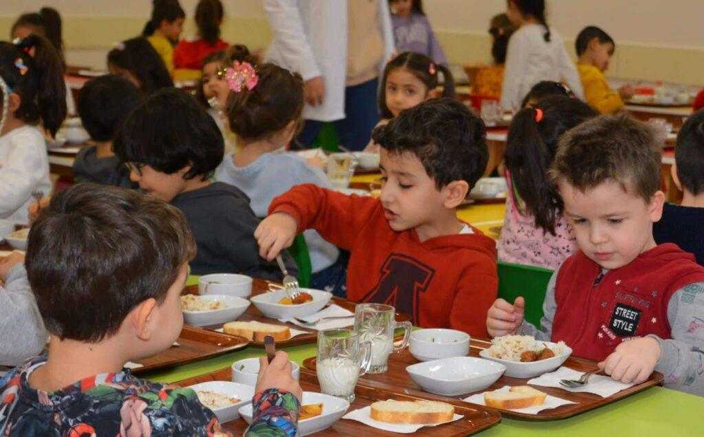 Öğrenciler Eğitim ve Öğretime Başladı - Kırıkkale Haber, Son Dakika Kırıkkale Haberleri