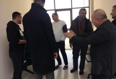 Keskin Sizin’de Eviniz - Kırıkkale Haber, Son Dakika Kırıkkale Haberleri