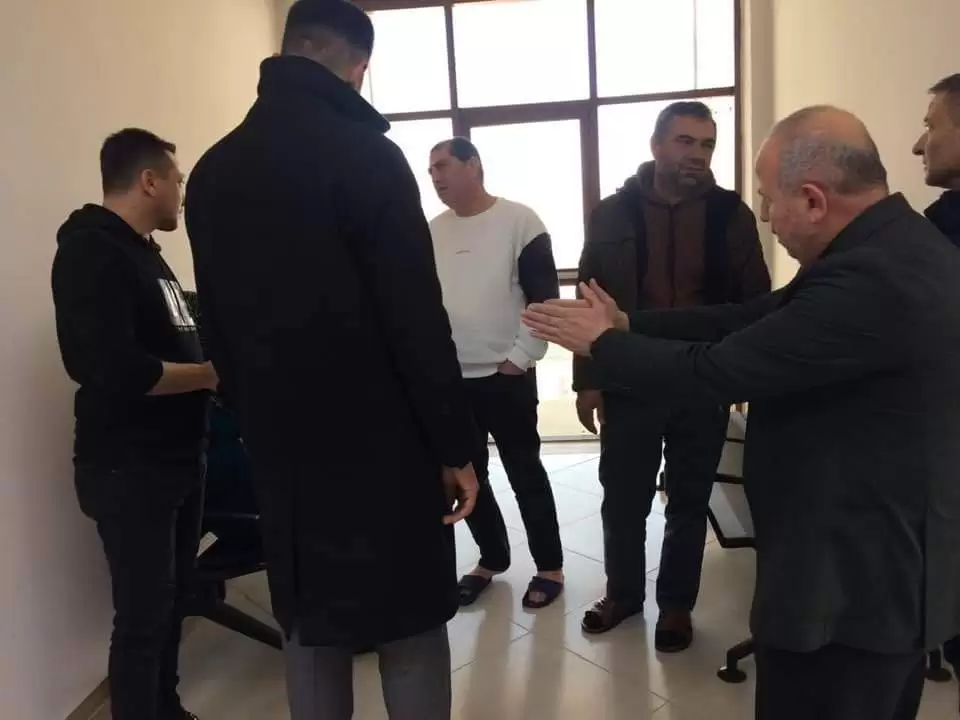 Keskin Sizin’de Eviniz - Kırıkkale Haber, Son Dakika Kırıkkale Haberleri Keskin Sizin’de Eviniz - Kırıkkale Haber, Son Dakika Kırıkkale Haberleri