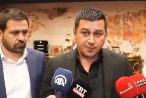 Ramazan Ayan Deprem Bölgesine Yardımlarımız Devam Edecek – Kırıkkale Haber, Son Dakika Kırıkkale Haberleri Ramazan Ayan Deprem Bölgesine Yardımlarımız Devam Edecek - Kırıkkale Haber, Son Dakika Kırıkkale Haberleri