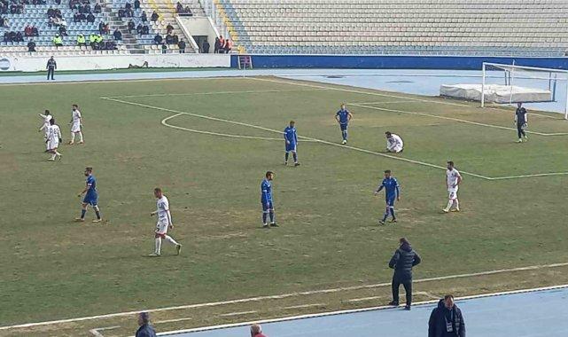 Şimşekler Galip Geldi - Kırıkkale Haber, Son Dakika Kırıkkale Haberleri