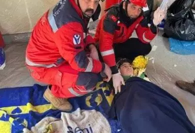 Kırıkkale UMKE Ekibi Göçükten Çok Sayıda Vatandaşımızı Çıkardı - Kırıkkale Haber, Son Dakika Kırıkkale Haberleri Kırıkkale UMKE Ekibi Göçükten Çok Sayıda Vatandaşımızı Çıkardı - Kırıkkale Haber, Son Dakika Kırıkkale Haberleri