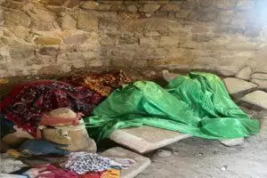 – Kırıkkale Haber, Son Dakika Kırıkkale Haberleri Keskin’de Himmetdede Türbesi Kaderine Terk Edildi - Kırıkkale Haber, Son Dakika Kırıkkale Haberleri
