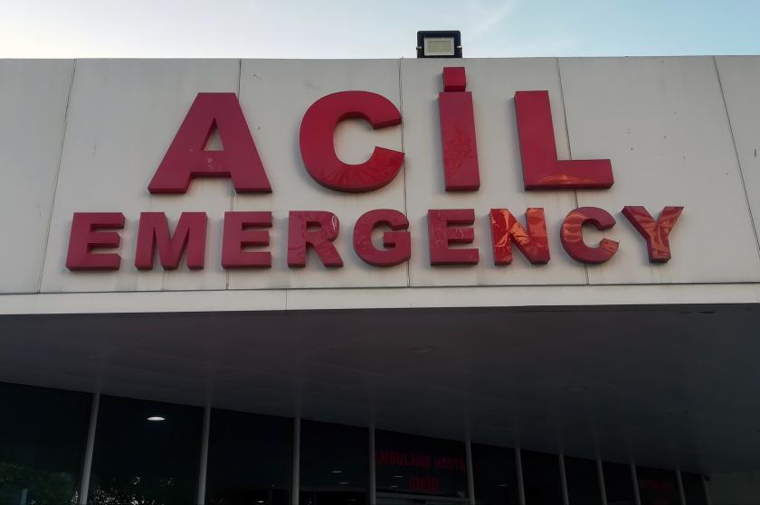Halıya Dökülen Benzin Alev Aldı 2 Kardeş Yaralandı - Kırıkkale Haber, Son Dakika Kırıkkale Haberleri