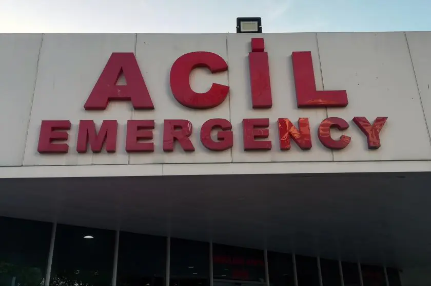 Halıya Dökülen Benzin Alev Aldı 2 Kardeş Yaralandı - Kırıkkale Haber, Son Dakika Kırıkkale Haberleri